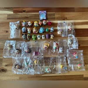 Disney Doorables series 6